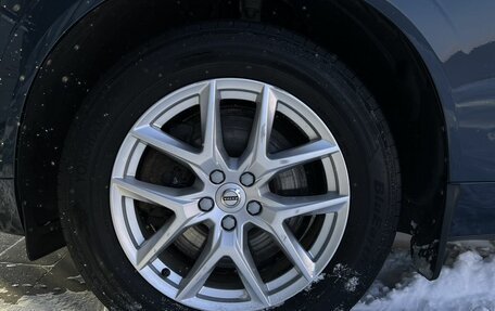 Volvo XC60 II, 2018 год, 3 440 000 рублей, 13 фотография