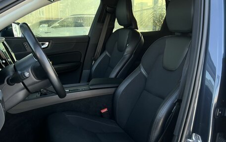 Volvo XC60 II, 2018 год, 3 440 000 рублей, 17 фотография