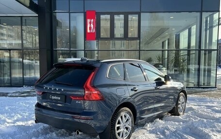 Volvo XC60 II, 2018 год, 3 440 000 рублей, 5 фотография