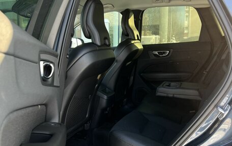 Volvo XC60 II, 2018 год, 3 440 000 рублей, 28 фотография