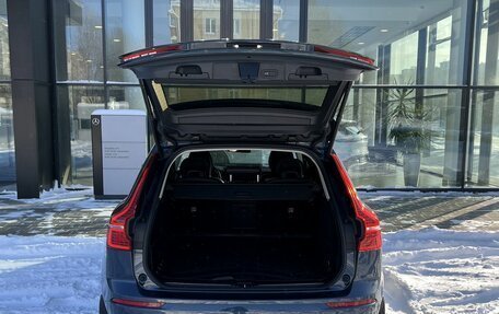 Volvo XC60 II, 2018 год, 3 440 000 рублей, 30 фотография