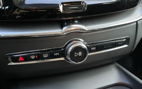 Volvo XC60 II, 2018 год, 3 440 000 рублей, 23 фотография