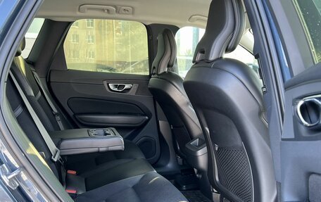 Volvo XC60 II, 2018 год, 3 440 000 рублей, 27 фотография
