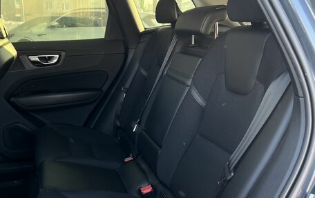 Volvo XC60 II, 2018 год, 3 440 000 рублей, 29 фотография