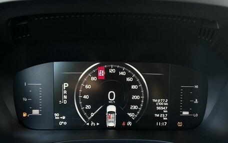 Volvo XC60 II, 2018 год, 3 440 000 рублей, 19 фотография