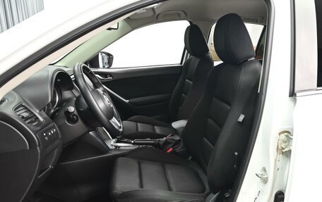 Mazda CX-5 II, 2014 год, 1 670 000 рублей, 10 фотография