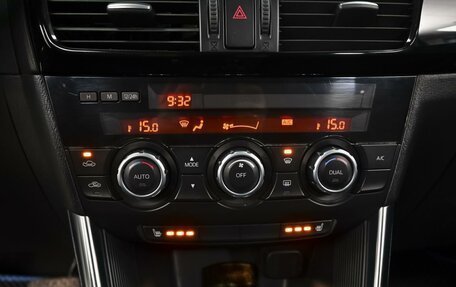 Mazda CX-5 II, 2014 год, 1 670 000 рублей, 15 фотография