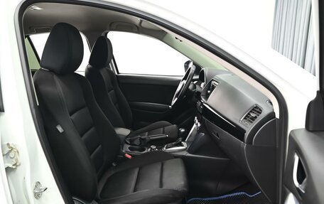 Mazda CX-5 II, 2014 год, 1 670 000 рублей, 8 фотография