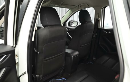 Mazda CX-5 II, 2014 год, 1 670 000 рублей, 11 фотография