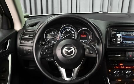Mazda CX-5 II, 2014 год, 1 670 000 рублей, 12 фотография