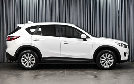 Mazda CX-5 II, 2014 год, 1 670 000 рублей, 5 фотография