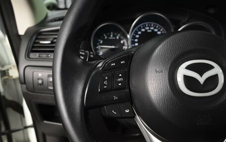 Mazda CX-5 II, 2014 год, 1 670 000 рублей, 17 фотография