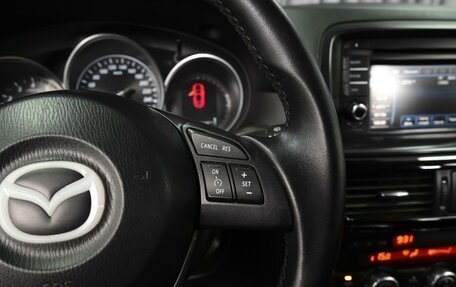 Mazda CX-5 II, 2014 год, 1 670 000 рублей, 18 фотография