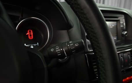 Mazda CX-5 II, 2014 год, 1 670 000 рублей, 21 фотография