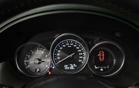 Mazda CX-5 II, 2014 год, 1 670 000 рублей, 23 фотография