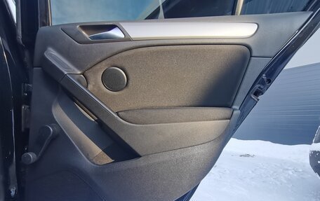 Volkswagen Golf VI, 2011 год, 750 000 рублей, 12 фотография