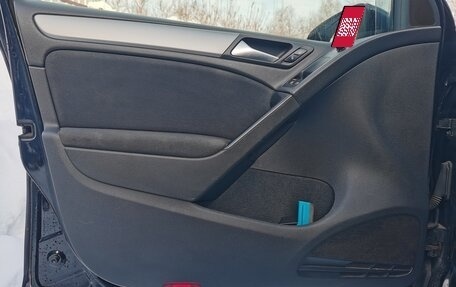 Volkswagen Golf VI, 2011 год, 750 000 рублей, 9 фотография