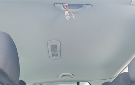 Volkswagen Golf VI, 2011 год, 750 000 рублей, 15 фотография