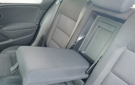 Volkswagen Golf VI, 2011 год, 750 000 рублей, 14 фотография