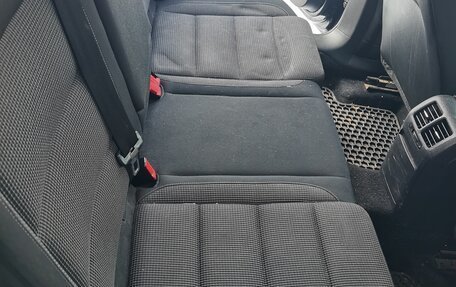 Volkswagen Golf VI, 2011 год, 750 000 рублей, 13 фотография