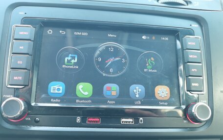 Volkswagen Golf VI, 2011 год, 750 000 рублей, 17 фотография