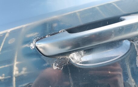 Volkswagen Golf VI, 2011 год, 750 000 рублей, 26 фотография