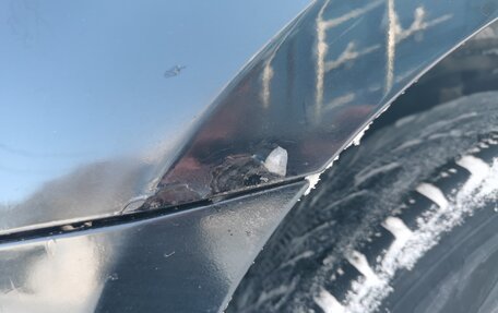 Volkswagen Golf VI, 2011 год, 750 000 рублей, 27 фотография