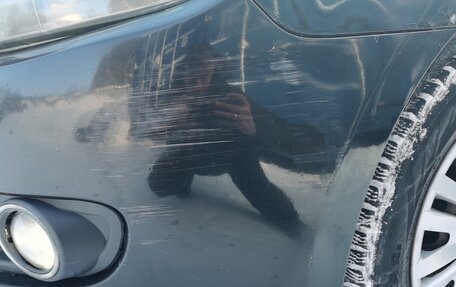 Volkswagen Golf VI, 2011 год, 750 000 рублей, 28 фотография