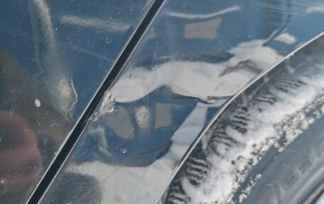 Volkswagen Golf VI, 2011 год, 750 000 рублей, 34 фотография