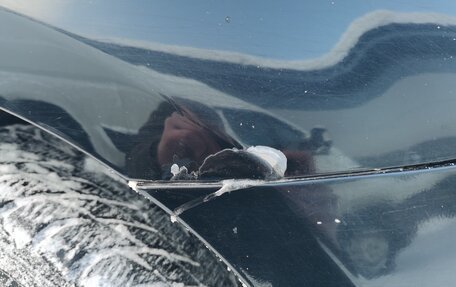 Volkswagen Golf VI, 2011 год, 750 000 рублей, 29 фотография