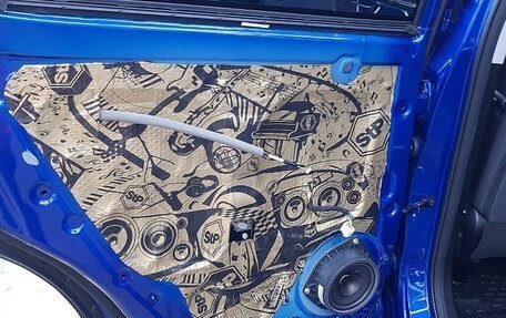 Haval F7x I, 2021 год, 2 150 000 рублей, 8 фотография