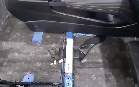 Haval F7x I, 2021 год, 2 150 000 рублей, 12 фотография