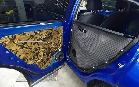 Haval F7x I, 2021 год, 2 150 000 рублей, 7 фотография