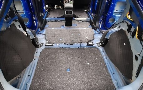 Haval F7x I, 2021 год, 2 150 000 рублей, 14 фотография