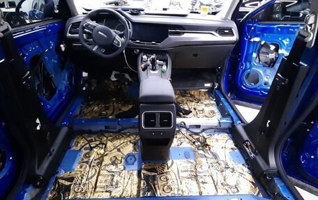 Haval F7x I, 2021 год, 2 150 000 рублей, 15 фотография