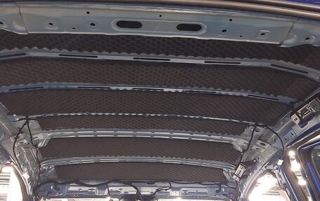 Haval F7x I, 2021 год, 2 150 000 рублей, 11 фотография