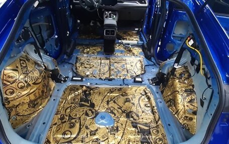 Haval F7x I, 2021 год, 2 150 000 рублей, 17 фотография