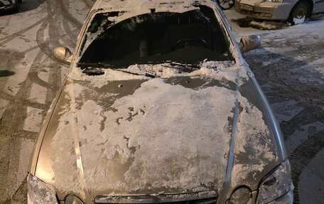 KIA Magentis I, 2006 год, 210 000 рублей, 5 фотография