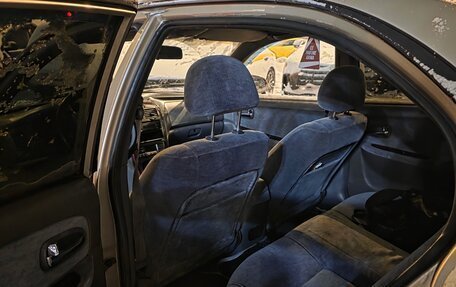 KIA Magentis I, 2006 год, 210 000 рублей, 14 фотография