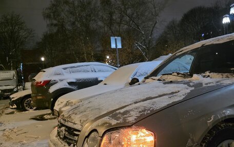 KIA Magentis I, 2006 год, 210 000 рублей, 9 фотография