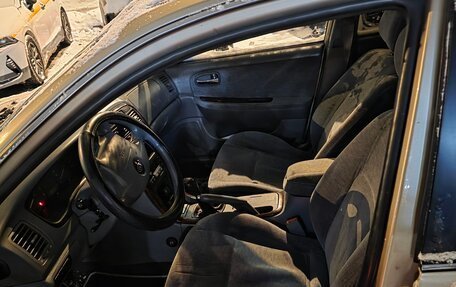 KIA Magentis I, 2006 год, 210 000 рублей, 13 фотография