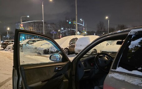 KIA Magentis I, 2006 год, 210 000 рублей, 12 фотография