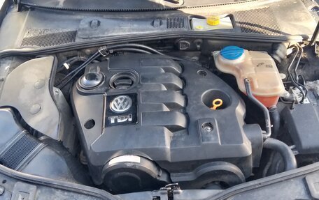 Volkswagen Passat B5+ рестайлинг, 2004 год, 485 000 рублей, 2 фотография