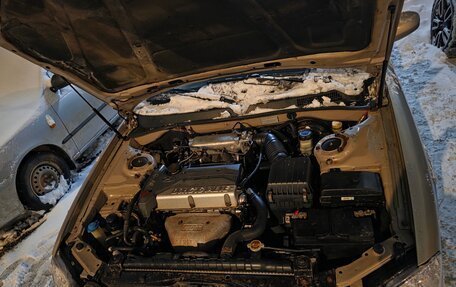 KIA Magentis I, 2006 год, 210 000 рублей, 11 фотография