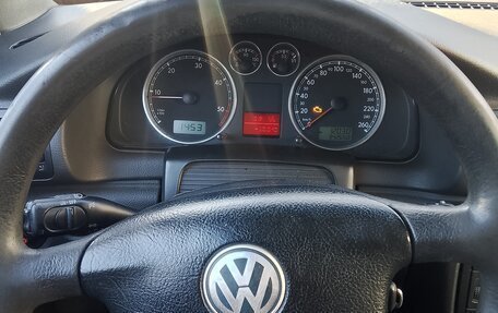 Volkswagen Passat B5+ рестайлинг, 2004 год, 485 000 рублей, 3 фотография