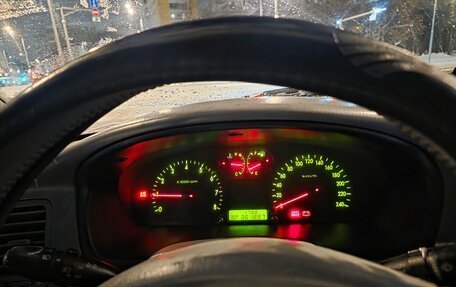 KIA Magentis I, 2006 год, 210 000 рублей, 15 фотография