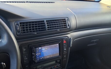 Volkswagen Passat B5+ рестайлинг, 2004 год, 485 000 рублей, 4 фотография