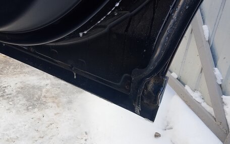 Volkswagen Passat B5+ рестайлинг, 2004 год, 485 000 рублей, 14 фотография