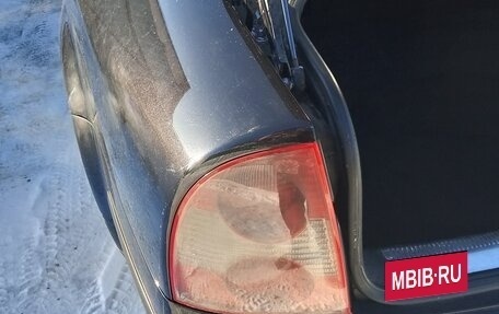 Volkswagen Passat B5+ рестайлинг, 2004 год, 485 000 рублей, 5 фотография