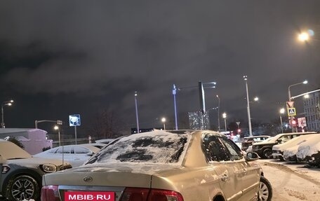 KIA Magentis I, 2006 год, 210 000 рублей, 6 фотография